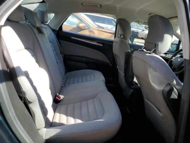 3FA6P0G77ER265021 Ford FUSION S