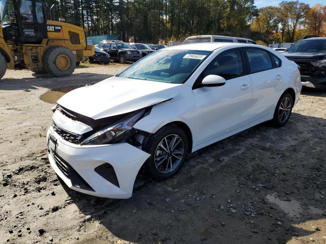 2023 Kia Forte LX