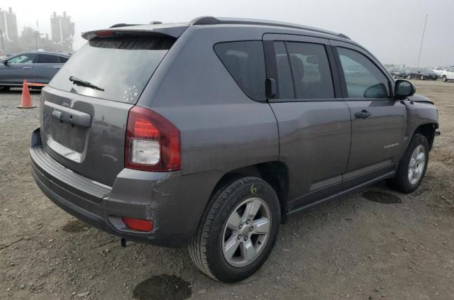 1C4NJCBA6GD739161 | 2016 JEEP COMPASS SP