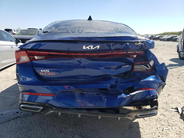 5XXG64J24PG224630 KIA K5 GT LINE