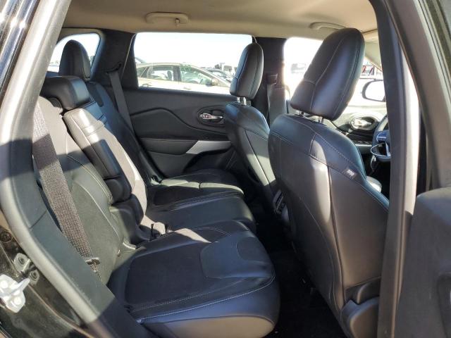 1C4PJLLB7JD538571 Jeep Cherokee Latitude Plus