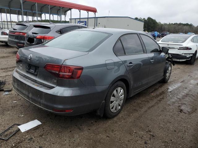 3VW267AJ4GM205073 | 2016 Volkswagen jetta s