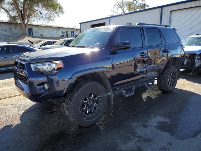 2014 Toyota 4Runner SR5