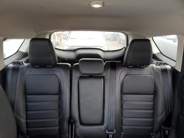 2017 FORD ESCAPE SE - 1FMCU0G96HUA37902