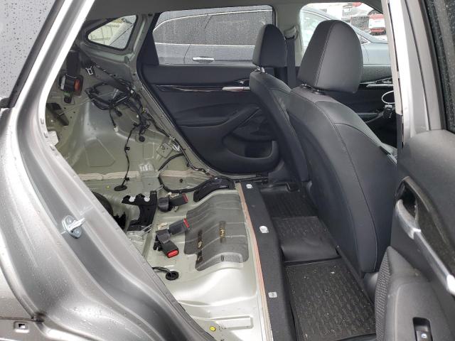 KNDEUCAA4P7460007 KIA SELTOS S