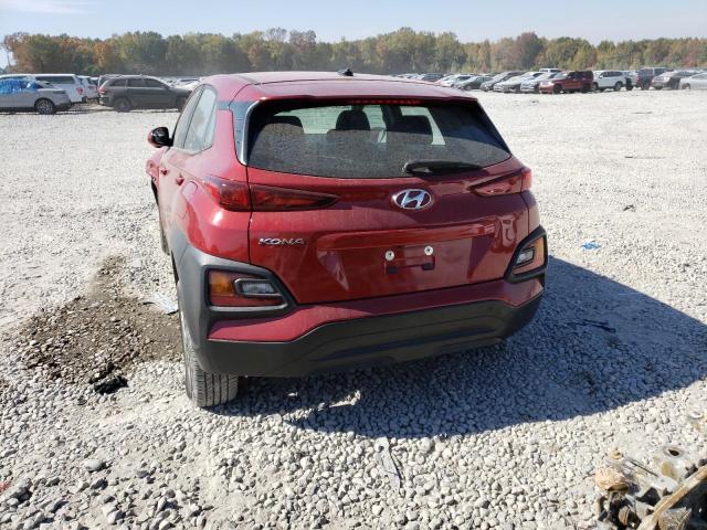 2019 Hyundai Kona Se VIN: KM8K12AA1KU229268 Lot: 73283843