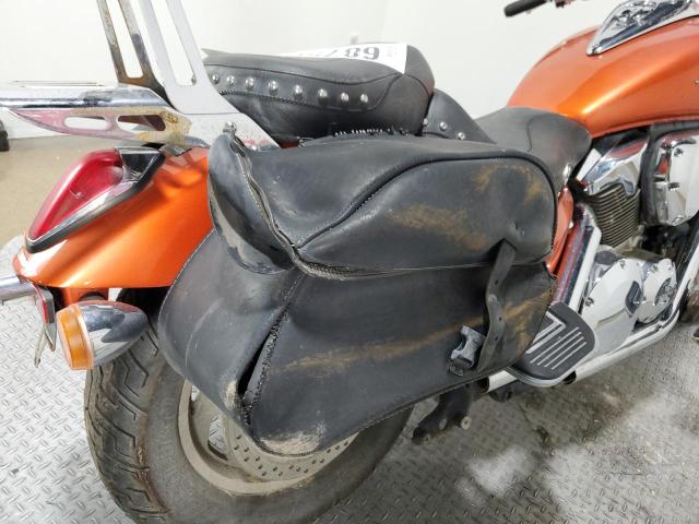 2006 HONDA VTX1300 C 1HFSC55066A214134