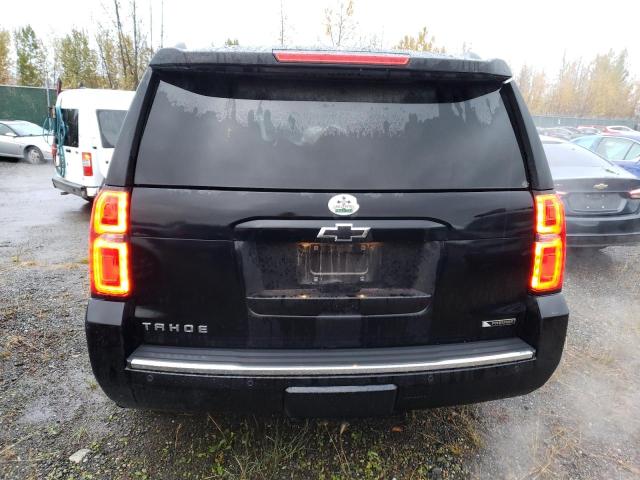 2017 CHEVROLET TAHOE K150 - 1GNSKCKC0HR267312