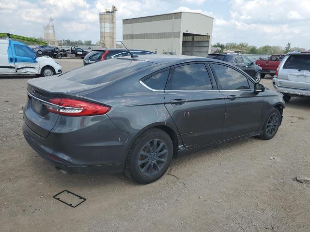 3FA6P0G77JR159632 Ford FUSION S