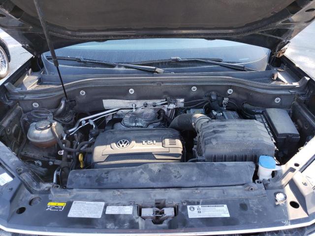 2018 VOLKSWAGEN ATLAS S - 1V2AP2CA5JC592820