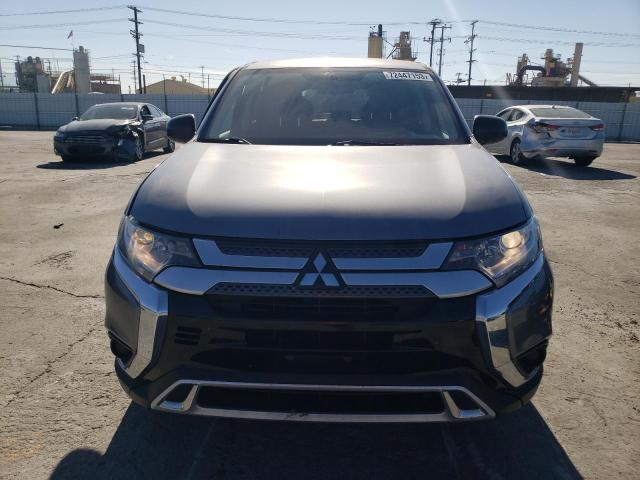 JA4AD2A31KZ015578 | 2019 MITSUBISHI OUTLANDER