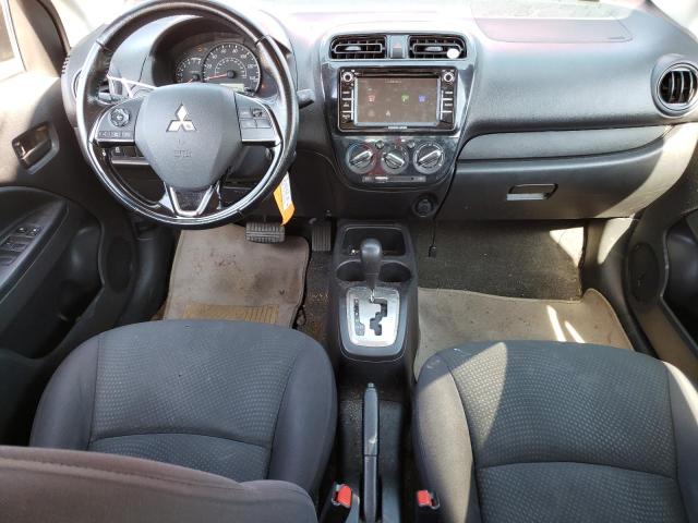 2017 MITSUBISHI MIRAGE ML32F3FJ4HHF14641