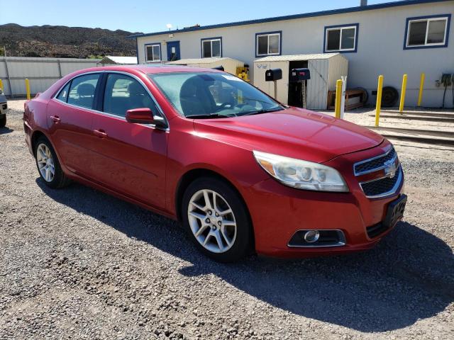 Vin: 1g11f5sr0df157342, lot: 72867043, chevrolet malibu 2lt 20134