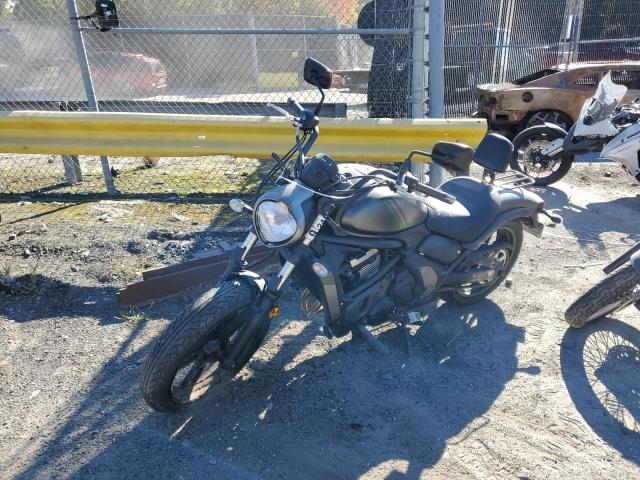 2022 KAWASAKI EN650 C - JKAENEC12NDA06226