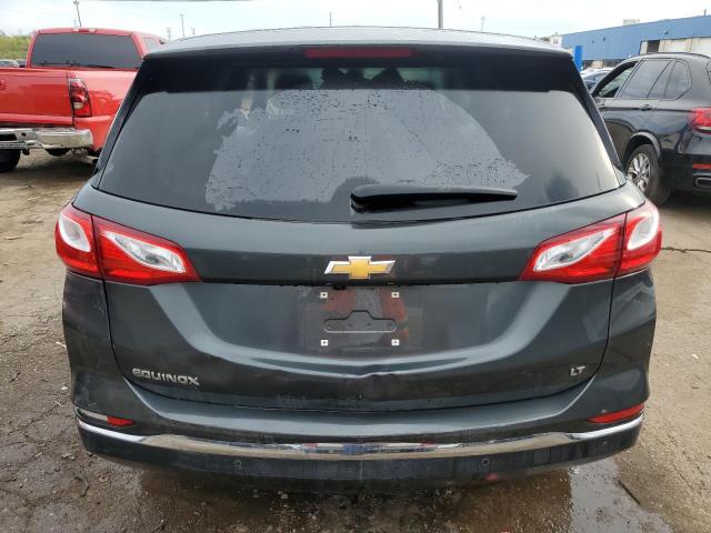 3GNAXJEV7KS639067 | 2019 Chevrolet equinox lt