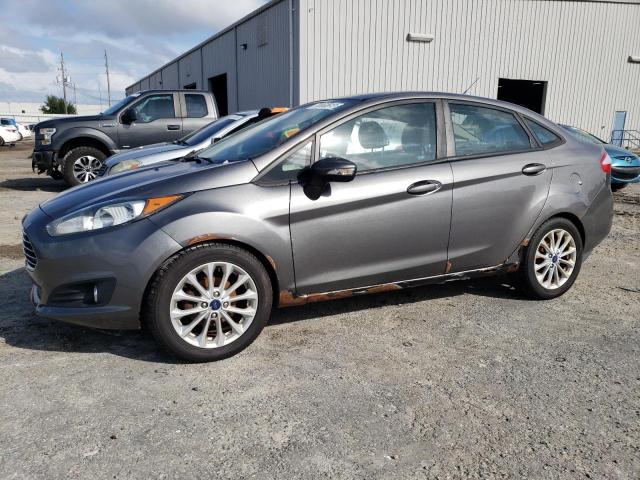 3FADP4BJ0EM153305 | 2014 FORD FIESTA SE