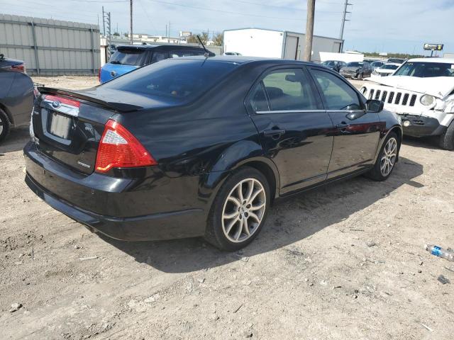 3FAHP0JG4CR364328 | 2012 Ford fusion sel