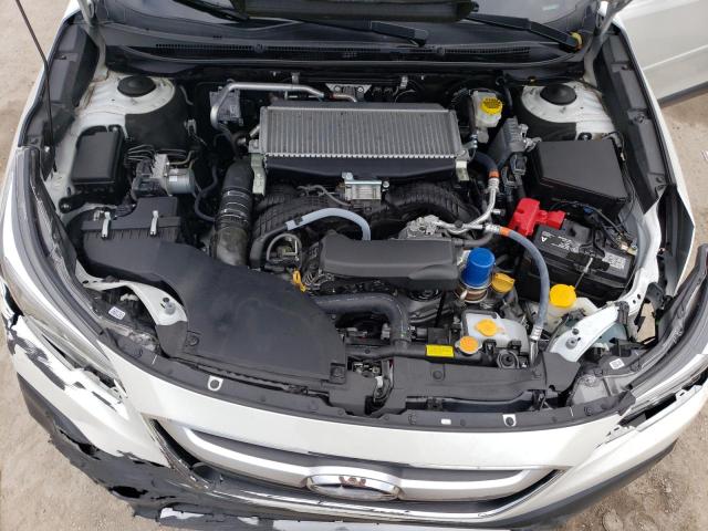 4S4BTGPD2M3227286 Subaru Outback Touring