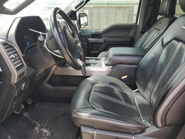 2018 FORD F150 SUPER - 1FTEW1EG3JFC14513