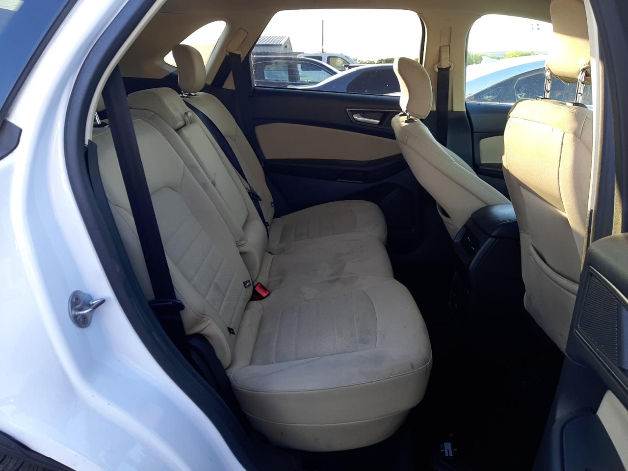 2fmpk3g95hbc55554 2FMPK3G95HBC55554 2017 Ford Edge Se