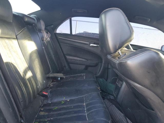 2016 CHRYSLER 300 S - 2C3CCABG5GH194636
