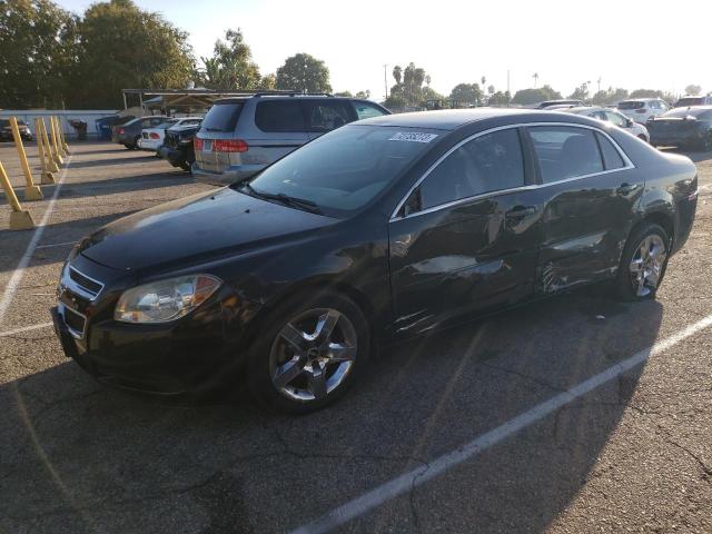 2012 Chevrolet Malibu LS