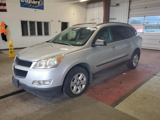 2011 Chevrolet Traverse LS