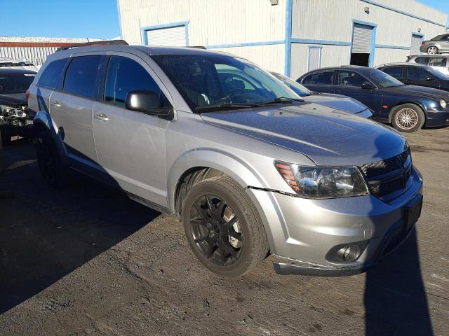 3C4PDCBG8FT614885 Dodge Journey Sxt