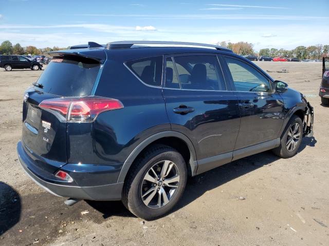 JTMWFREV4JJ731818 | 2018 TOYOTA RAV4 ADVEN