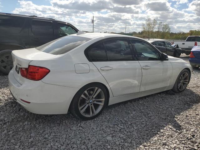 WBA3C1C54EK113475 BMW 328 I Sulev