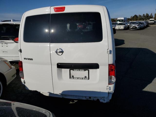 3N6CM0KNXMK700128 Nissan NV200 2.5S