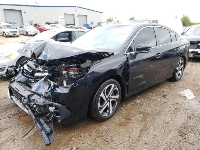 4S3BWAN66N3017501 Subaru Legacy LIM