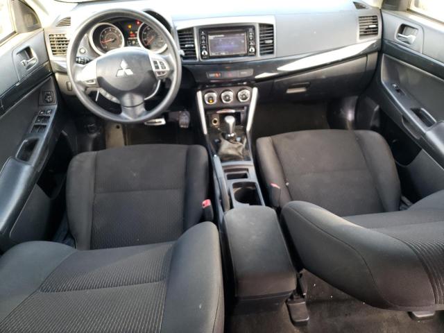 JA32U2FU4HU008740 Mitsubishi LANCER ES
