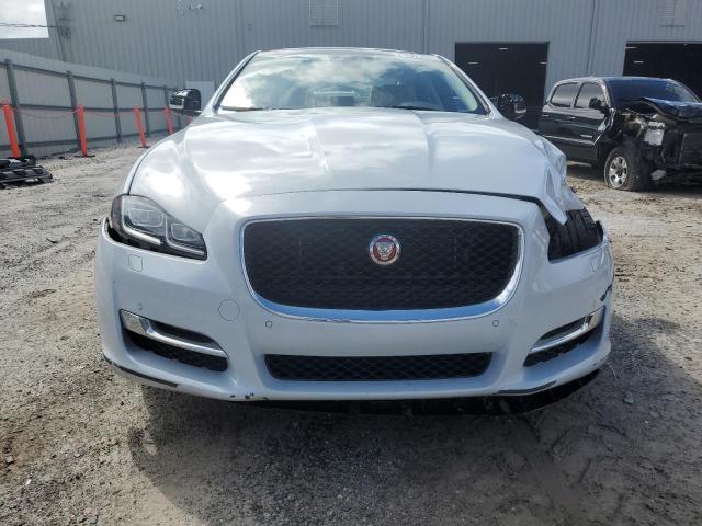2019 JAGUAR XJ R - SPO - SAJWA1C7XK8W20219