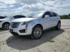 2018 CADILLAC XT5 LUXURY VIN:1GYKNCRSXJZ109489