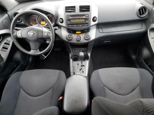 2012 Toyota RAV 4 - Image 8