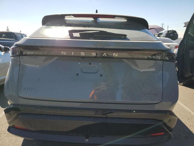 2023 NISSAN ARIYA ENGA JN1AF0BA8PM407479