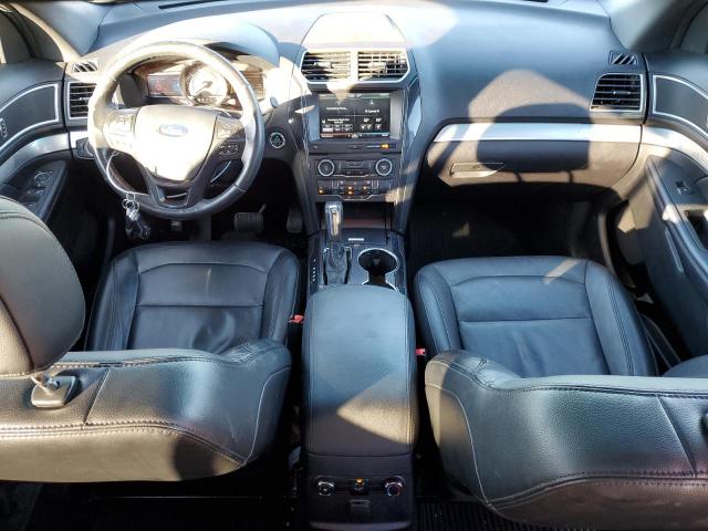 1FM5K8DH4GGC96569 Ford EXPLORER XLT
