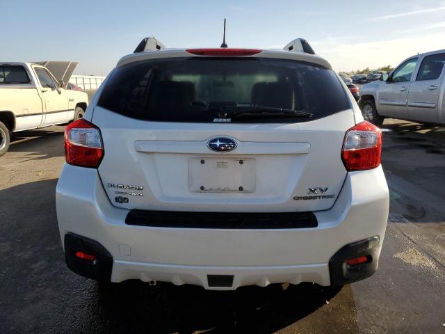 JF2GPAVC0E8275123 Subaru Xv Crosstrek 2.0 Premium