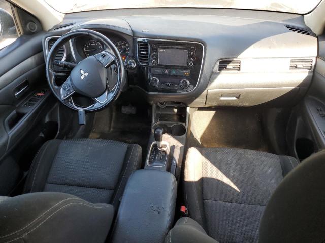 JA4AD3A33GZ020214 Mitsubishi Outlander Se