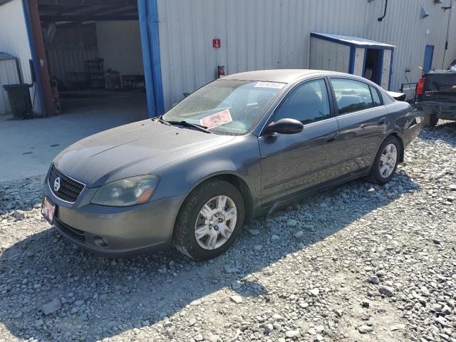 2006 Nissan Altima S