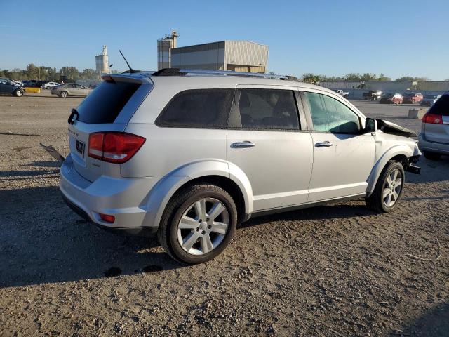 3C4PDCDG0CT149284 | 2012 Dodge journey crew