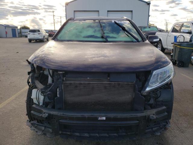 5XYKWDA7XEG527619 KIA SORENTO SX