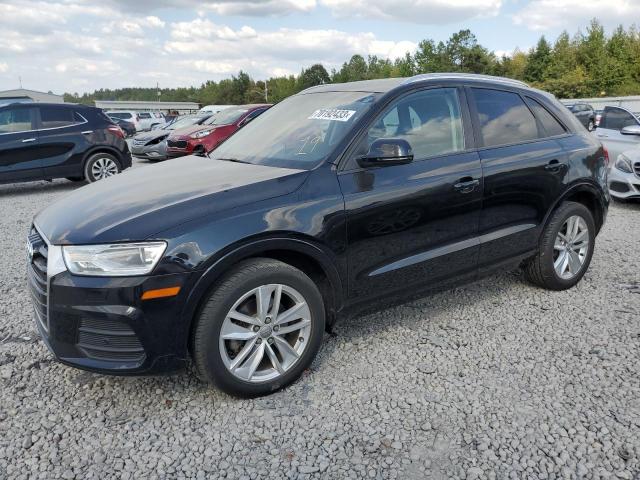 2017 Audi Q3 Premium