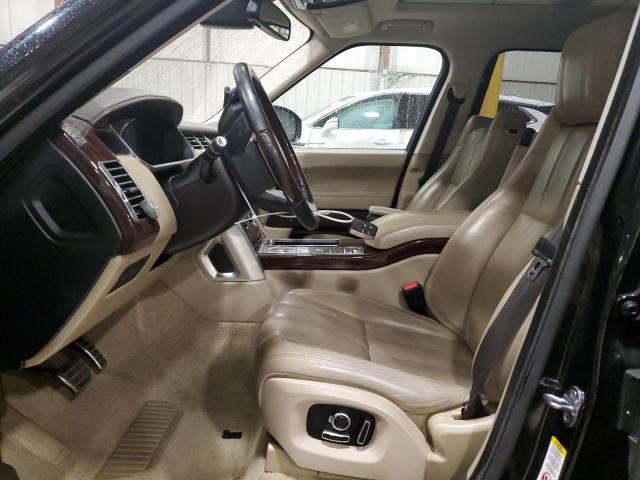 SALGS3EF5GA262312 Land Rover Range Rover Supercharged
