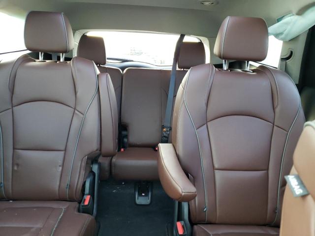 2019 BUICK ENCLAVE AV - 5GAEVCKW3KJ122165