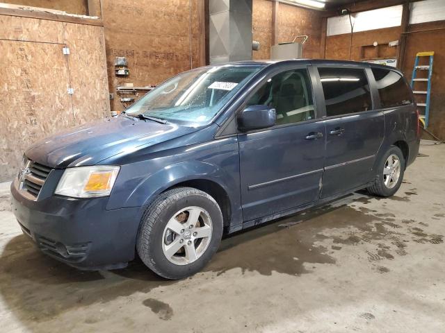 2008 Dodge Grand Caravan SXT