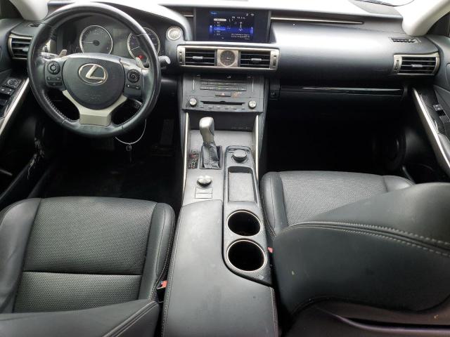 2016 LEXUS IS 200T - JTHBA1D2XG5027077