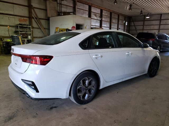 3KPF24AD0LE183098 Kia Forte FE 3