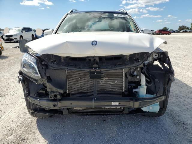 4JGDF6EE8HA822280 Mercedes-Benz Gls 450 4matic